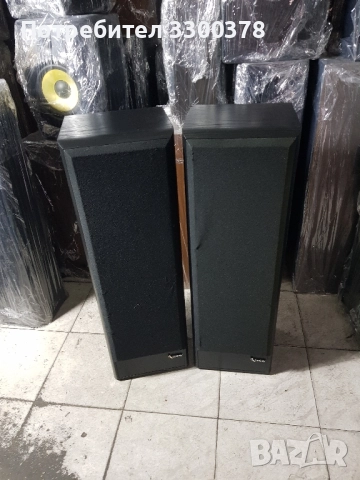 Тонколони infinity reference 30, снимка 3 - Тонколони - 52201735