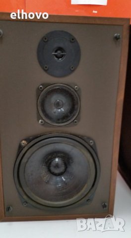 Тонколони Sonobull MC10 by Magnat, снимка 8 - Тонколони - 28804137