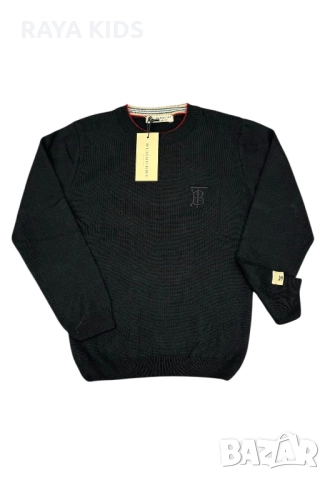 ❄️Пуловери за момичета и момчета, снимка 13 - Детски пуловери и жилетки - 52822086