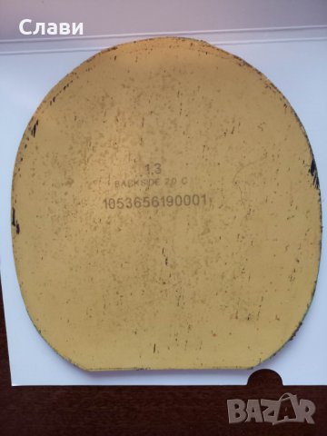 Гуми за Тенис на Маса, снимка 12 - Тенис - 40094652