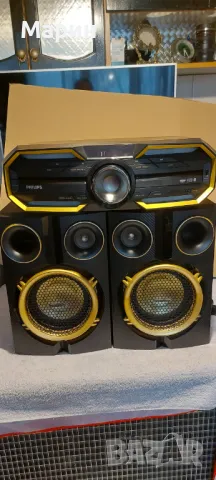 Уредба PHILIPS