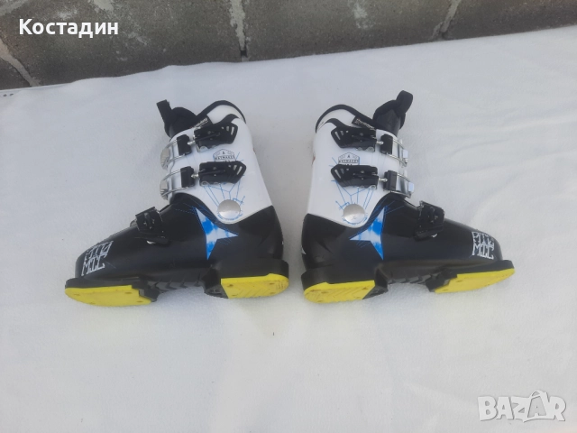 Ски обувки 22,0-22,5см. Atomic Waymaker Jr, снимка 2 - Зимни спортове - 52222256