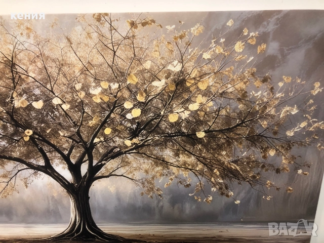 Големи картини, снимка 2 - Картини - 52345705