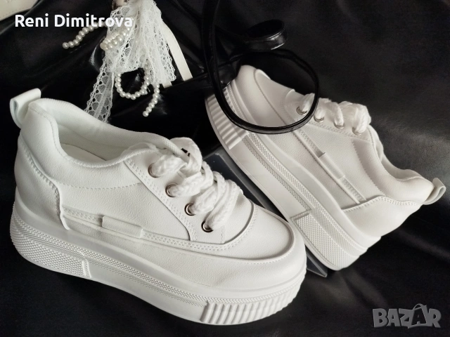 дамски кецове , снимка 3 - Кецове - 53106853