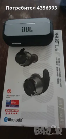 Jbl reflect flow , снимка 1