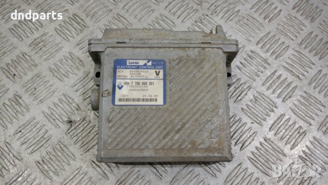 Компютър Volvo V40 1.9TD 1998г.	