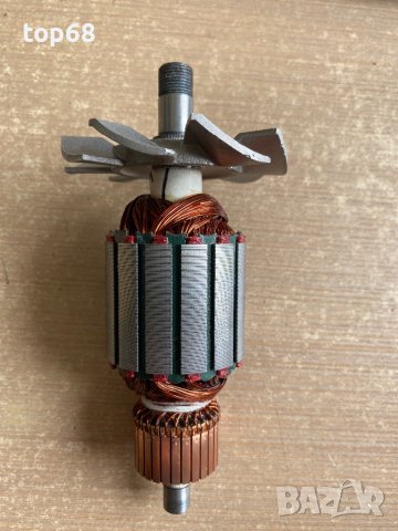 Ротор за оберфреза Макита  Makita 3601b 