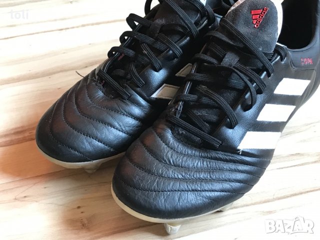 Adidas Copa 17.2 SG бутонки, снимка 3 - Футбол - 33615632