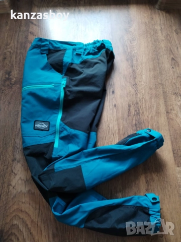 biltema Men’s Wilderness Trousers - страхотен мъжки панталон КАТО НОВ С