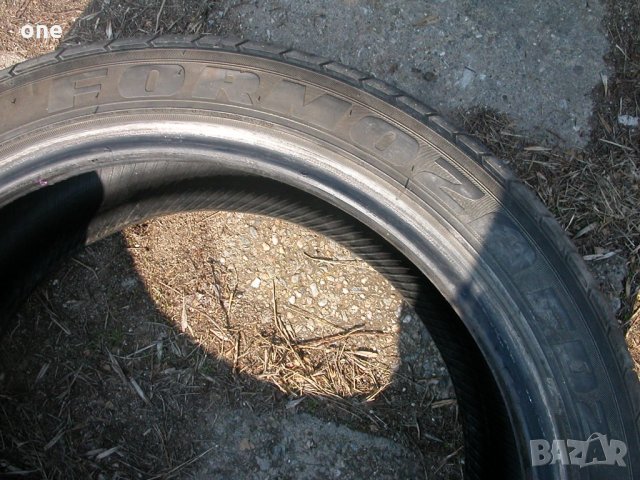  4 еднакви всесезонни гуми 19 цола федерал federal  цена само днес, снимка 4 - Гуми и джанти - 27995011