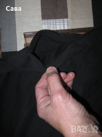 Ватиран блузон PUMA  дамски,С, снимка 5 - Суичъри - 39012473