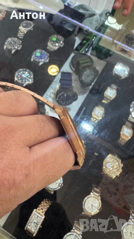 Bulgari модел Octo Finissimo, снимка 5 - Мъжки - 50927768