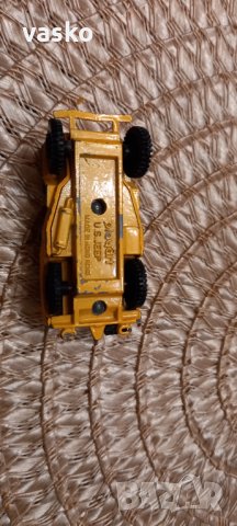 Playart Hong Kong-много рядък, снимка 7 - Колекции - 33343069