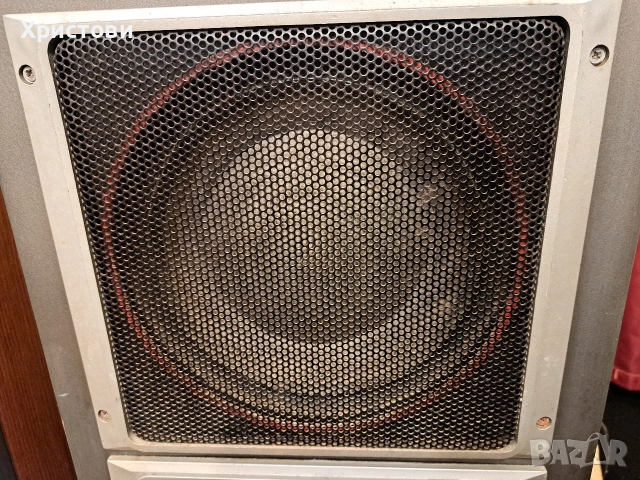 Много добри Съветски тонколони ЕЛЕКТРОНИКА 90АС- 001, снимка 10 - Тонколони - 53512559