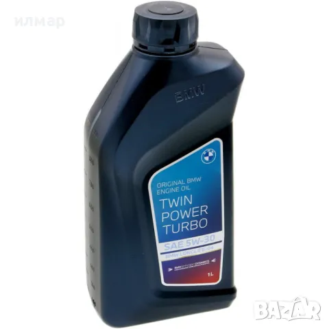 5W30 Fuchs Titan GT1 PRO C3 - 5л, снимка 15 - Части - 48737541