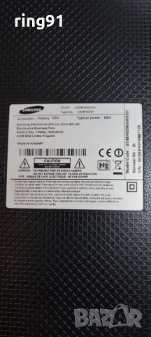 T-Con - BN41-02110A TV Samsung UE48H6200AW, снимка 4 - Части и Платки - 36891837