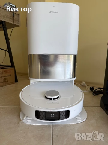 Dreame L10s Ultra - RLS6LADC, снимка 1