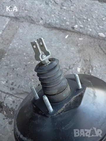 Серво Toyota Aygo 1.0i 2007, снимка 2 - Части - 50084073