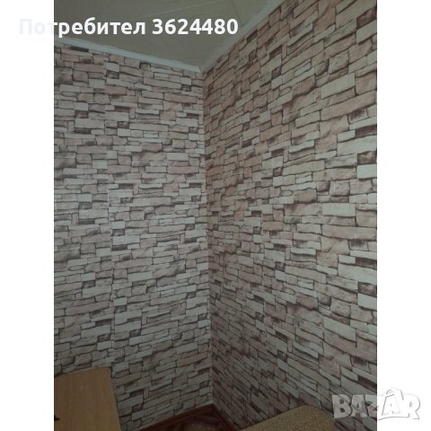 Лепящи 3D тапети, снимка 13 - Други стоки за дома - 40593329