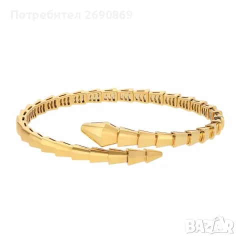 Bvlgari Serpenti гривна 