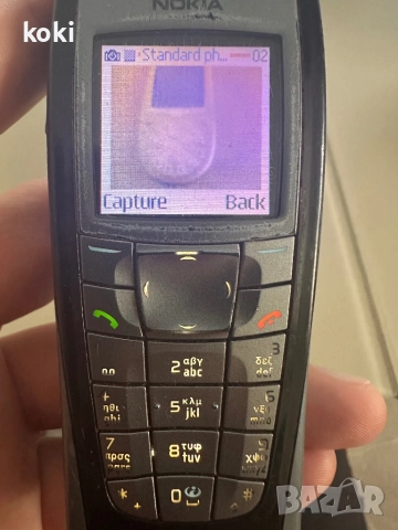 Nokia 6220, снимка 3 - Nokia - 51835715