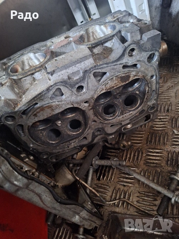 глави за субару 2.5 z25, снимка 3 - Части - 53604877