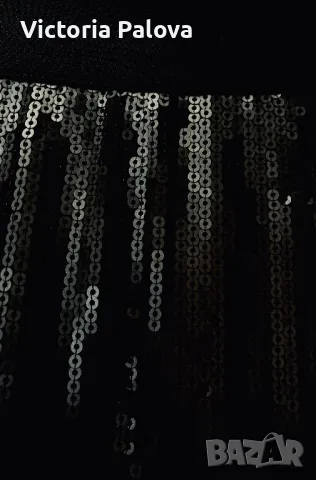 Невероятен панталон за парти  ARKET, снимка 5 - Панталони - 48026115