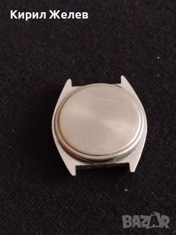 Ретро модел електронен часовник CORIENTAL SOLAR от соца за колекция - 26798, снимка 5 - Антикварни и старинни предмети - 36550041