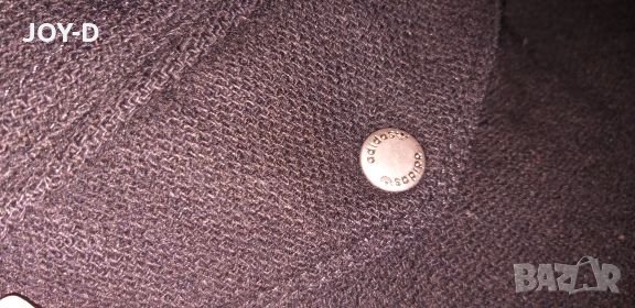 Adidas вълнено палто,зимно дълго яке, снимка 11 - Палта, манта - 27254711