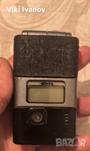 Нокия 7200, снимка 4 - Nokia - 53408027