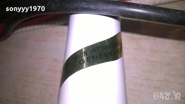 elektro glass type 2000-paris france-внос франция, снимка 16 - Парочистачки и Водоструйки - 26772538