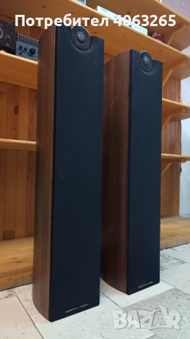 Тонколони Mordaunt Short, снимка 4 - Тонколони - 52672177