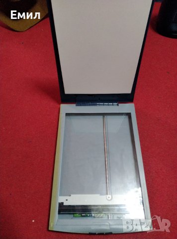 Продавам скенер Канон - 20, снимка 3 - Други - 38822321