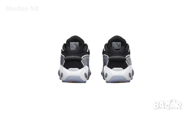 Nike Мъжки Маратонки👟Мъжки Спортни Обувки Найк Код P50, снимка 2 - Маратонки - 49139661