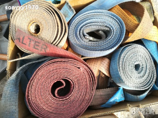 ТИР КОЛАНИ 15ЛВ ЗА 8-9 МЕТРА 0411211556