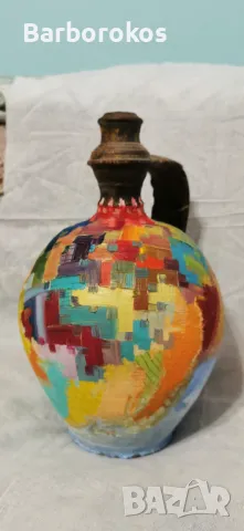 Стара Стомна , снимка 6 - Декорация за дома - 48717201