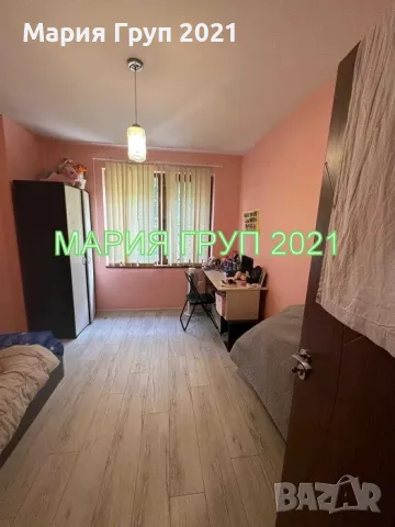 Продавам Обзаведен Апартамент Ново Строителство в гр. Хасково Център!!!, снимка 8 - Апартаменти - 47796911