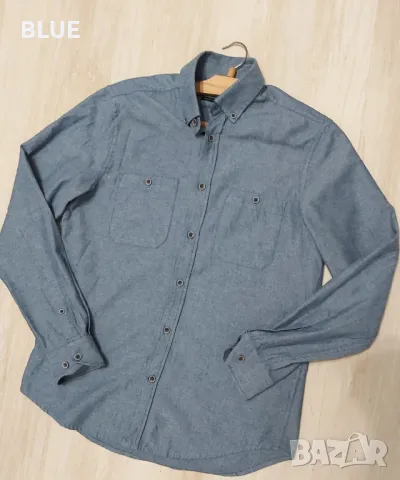 Риза и елек размер S, снимка 5 - Ризи - 48054983