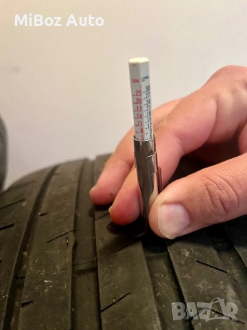 Гума гуми 225 55 18 Lanvigator, снимка 7 - Гуми и джанти - 52396961