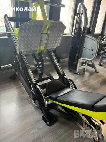 Фитнес уреди Титан-5 броя 