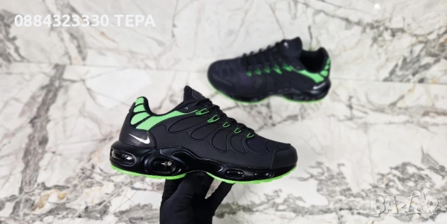 Nike Дамски и Мъжки Маратонки ТЕРА Дамски Мъжки Спортни Обувки Найк - Налични Различни Цветове, снимка 10 - Маратонки - 51292331