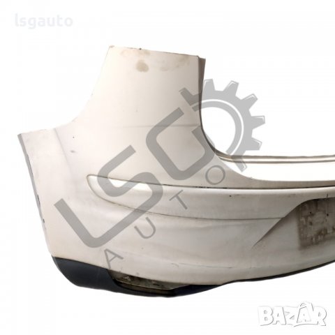 Задна броня Seat Altea 2004-2015 SE080722N-11, снимка 6 - Части - 37493496