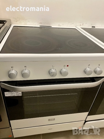 готварска печка Voss XXLoven ELK12030-HV, снимка 1