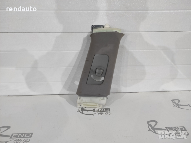 Дясна кора колона за Lexus GS300 2005-2011 73135-30050