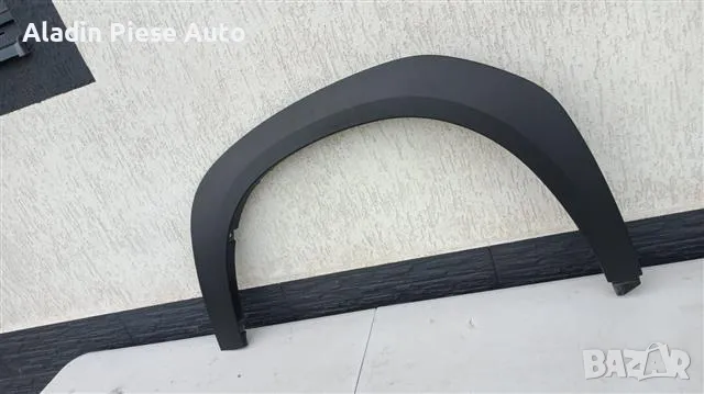 Bandou oberfender ляв преден Suzuki SX-4 Scross година 2021 -2023 2024 код 77221-63TOL, 772163TOL, снимка 3 - Аксесоари и консумативи - 47531885