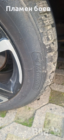 хюндаи i30 2010год., снимка 8 - Автомобили и джипове - 53170607