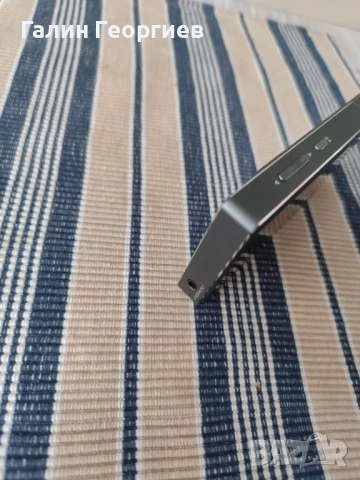 Fiio X7 с усилвател АМ2, снимка 6 - Ресийвъри, усилватели, смесителни пултове - 50803019