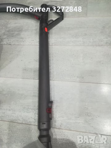 Прахосмукачка DYSON DC29 EXCLUSIVE /за части, снимка 7 - Прахосмукачки - 40049011