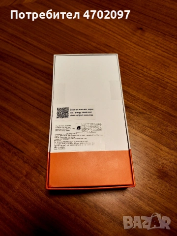 ZTE Blade A76 5G - чисто нов, снимка 3 - ZTE - 53481278