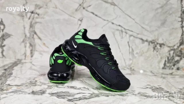 Дамски спортни маратонки , снимка 3 - Маратонки - 49625750